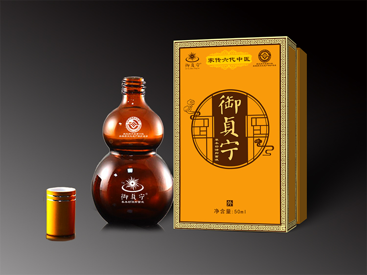 御贞宁草本抑菌液