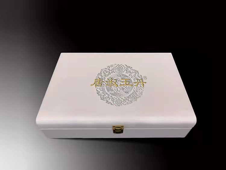 唐淑玉丹伴侣套盒