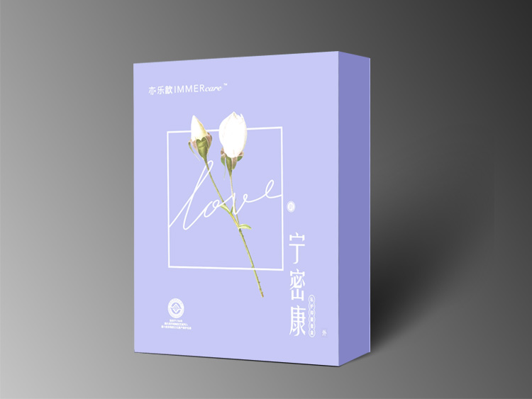 宁密康