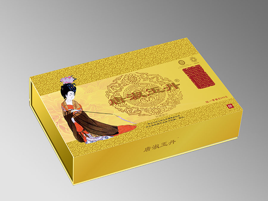 唐淑玉丹®抑菌圆片